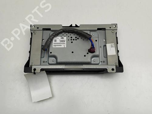 Display JAGUAR F-PACE (X761) 2.0 TD4 | BP29830605C48