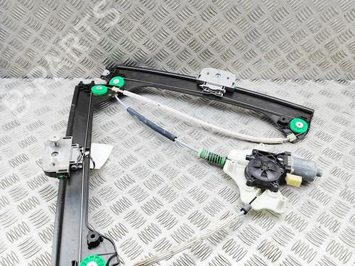 Rear left window mechanism ASTON MARTIN DBX 4.0 All-wheel Drive | BP36809330C24 - Image 5