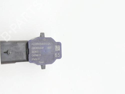 Electronic module MERCEDES-BENZ EQE (V295) EQE 350+ (295.121) | BP39656871M83 - Image 6