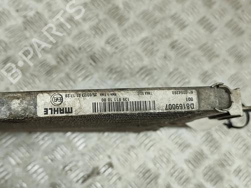 AC radiator PEUGEOT BOXER Van 2.2 BlueHDi 140 | BP33387445M32 - Image 8