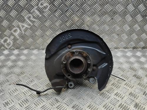 Fusée arrière gauche DS DS 7 Crossback (J4_, JR_, JC_) 2.0 BlueHDi 180 (JJEHZR) (177 hp) 31926377