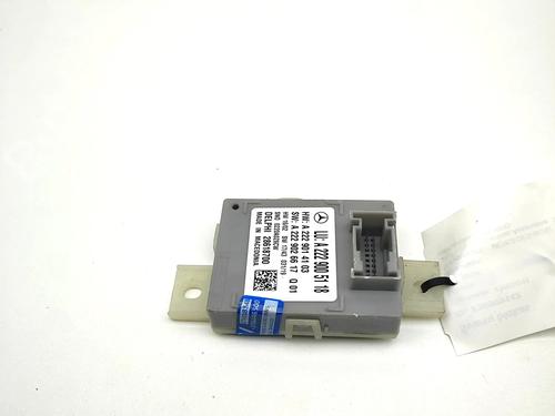 Módulo eletrónico MERCEDES-BENZ E-CLASS Convertible (A238) E 300 (238.448) | BP37469681M83 - Image 4