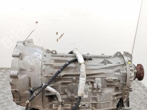 Gearbox PORSCHE PANAMERA (970) 3.0 S E-Hybrid | BP39719425M3 - Image 3