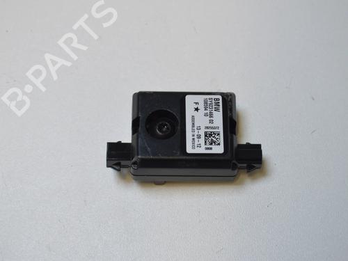 Used Electronic module BMW 3 (F30, F80) 316 i (136 hp) 9867934