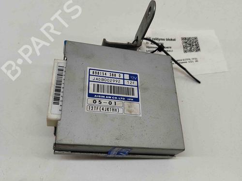 Getriebesteuergerät für ISUZU D-MAX II (TFR, TFS) 2.5 CRDi (116 hp) 27783575