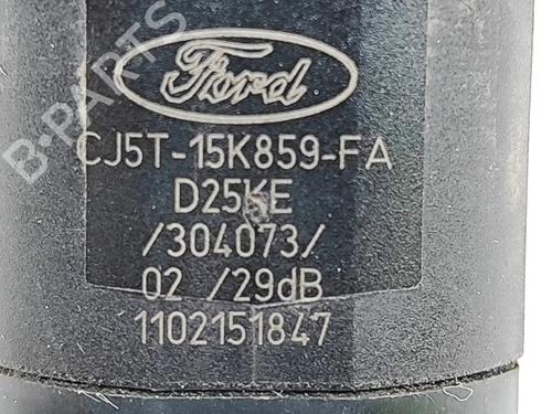 Electronic module FORD TRANSIT CUSTOM V362 Bus (F3) 2.2 TDCi | BP37030018M83 - Image 6