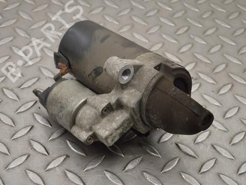 Used Starter Starter MINI MINI (R56) Cooper D (112 hp) 33353839 33353839