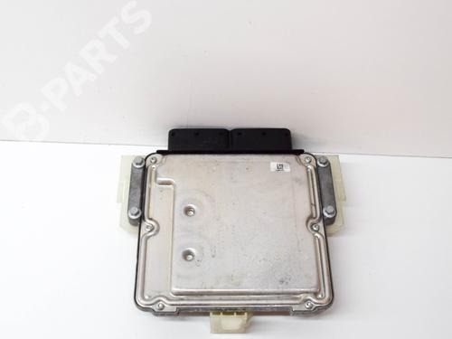 Engine control unit (ECU) LAND ROVER DISCOVERY SPORT (L550) 2.0 D 4x4 | BP10187594M57 