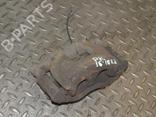 Used Left front brake caliper Left front brake caliper FORD TRANSIT CUSTOM V362 Bus (F3) 2.2 TDCi (125 hp) 33348900 33348900