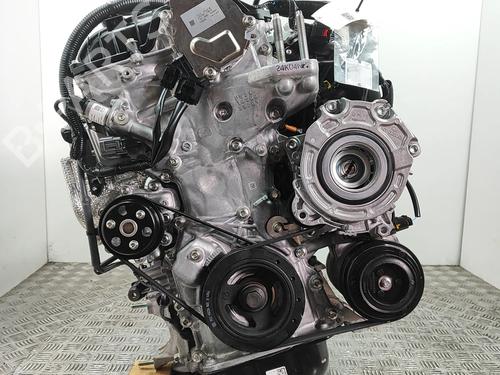 Used Engine MAZDA CX-5 (KF) 2.0 (165 hp) 29867387