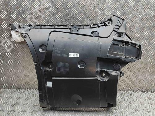 Used Rear bumper bracket BMW 5 (G30, F90) 530 e Plug-in-Hybrid xDrive (252 hp) 29488227