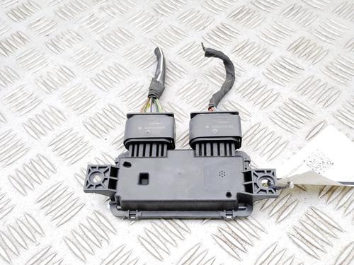 Used Fuel ECU Fuel ECU MERCEDES-BENZ CLA (C118) CLA 250 e (118.386) (218 hp) 39656299 39656299