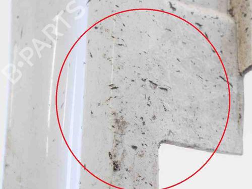 Left sideskirt AUDI A7 Sportback (4GA, 4GF) 3.0 TDI quattro | BP29226864C115 