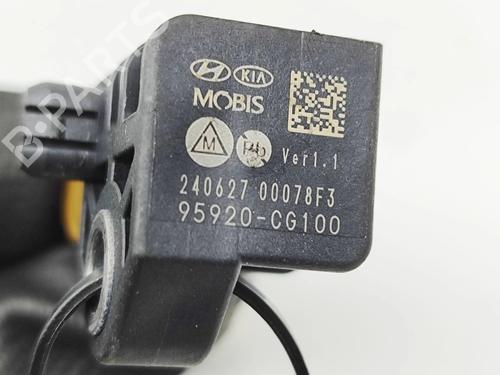 Electronic sensor KIA NIRO II (SG2) EV | BP34476170M84  - Image 5