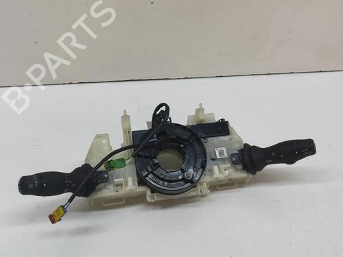 Used Steering column stalk Steering column stalk RENAULT MEGANE CC (EZ0/1_) 1.6 dCi (EZ00) (130 hp) 33373390 33373390