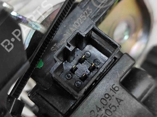 Tailgate lock AUDI A6 C7 Avant (4G5, 4GD) 3.0 TDI quattro | BP21588151C101 