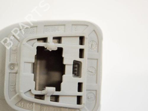 Interior roof handle MERCEDES-BENZ GL-CLASS (X166) GL 350 CDI / BlueTEC 4-matic (166.824) | BP14655722I35 
