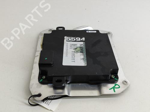 Electronic module TESLA MODEL X (5YJX) P100D AWD | BP21077756M83 
