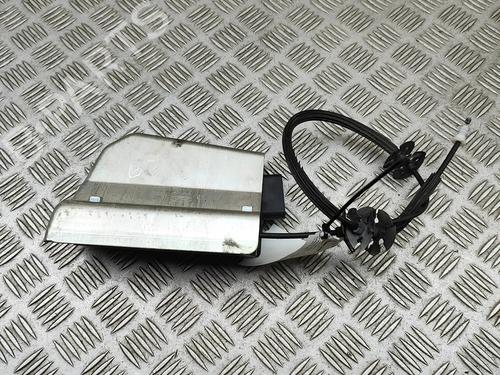 Used Rear right lock FORD TRANSIT CUSTOM V362 Bus (F3) 2.2 TDCi (100 hp) 32061638