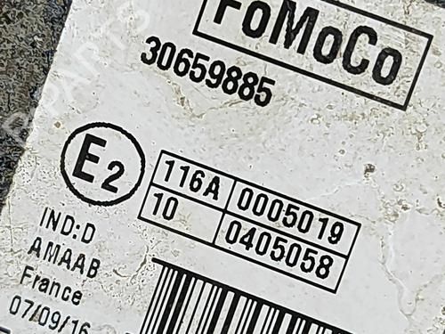 Electronic module VOLVO V40 Hatchback (525) T2 | BP40188834M83 - Image 5