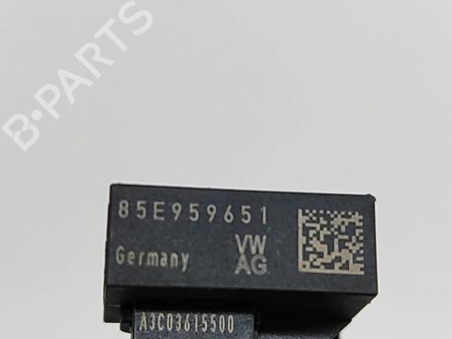 Elektronisk sensor SKODA KODIAQ II (PS7) 1.5 TSI mHEV | BP27780644M84 