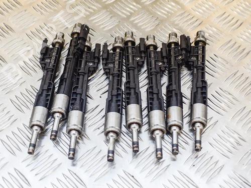 Used Injector BMW 7 (G11, G12) 750 i, Li xDrive (449 hp) 14667299