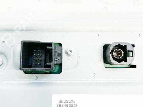 Display monitor PORSCHE MACAN (95B) 3.0 S Diesel | BP6760127C48