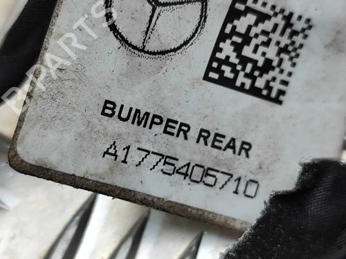 Electronic module MERCEDES-BENZ EQA (H243) EQA 250 (243.701) | BP33732284M83 - Image 6