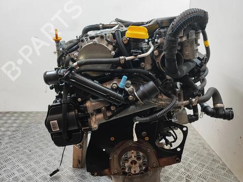 Engine ALFA ROMEO GIULIETTA (940_) 2.0 JTDM (940FXQ1A, 940FYC1A) | BP38960111M1 - Image 3