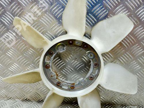 Used Fan Fan 9165661 9165661