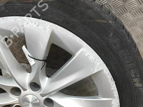 Fælk TESLA MODEL X (5YJX) P100D AWD | BP34443324C45  - Image 5