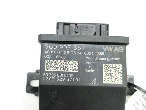 Electronic module AUDI A3 Sportback (8VA, 8VF) 1.6 TDI | BP40014744M83 - Image 6