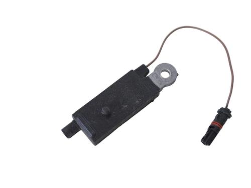 Electronic module LAND ROVER RANGE ROVER VELAR (L560) 2.0 D180 TD4 4x4 | BP30239833M83