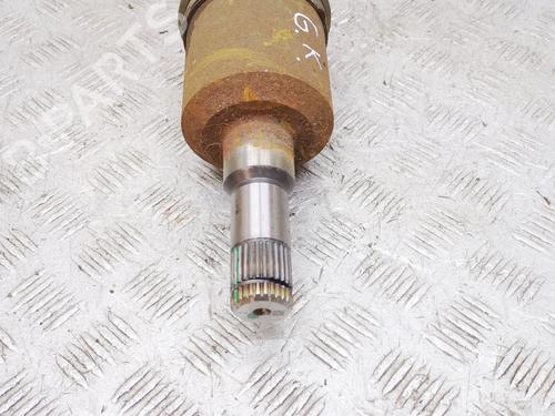 Left rear driveshaft FORD USA MUSTANG MACH-E (CGW) EV | BP38756463M40 - Image 5