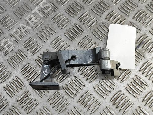 Used Hinge/Door check strap BMW 3 (G20, G80, G28) 330 e Plug-in-Hybrid (292 hp) 27793818