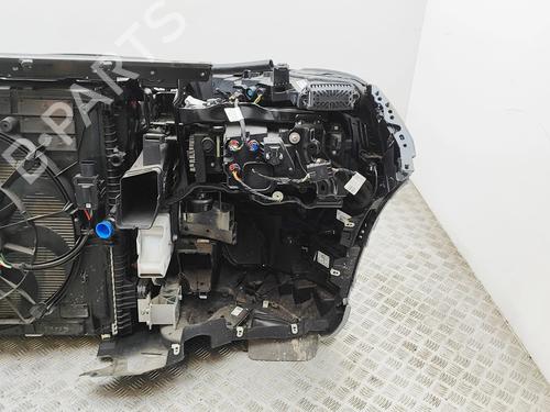 Full front BMW X7 (G07) xDrive 40 i Mild Hybrid | BP32269318S1