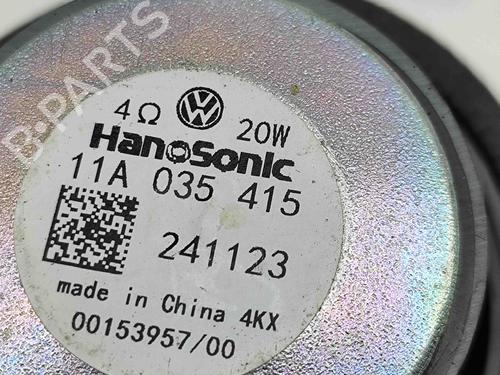 Speaker AUDI Q4 E-TRON SUV (F4B) 45 | BP28732918E2 