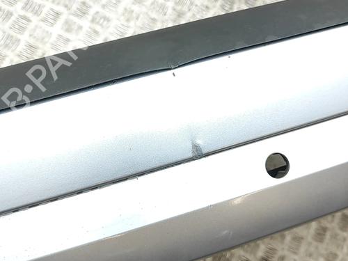 Rear bumper VW CADDY IV Box Body/MPV (SAA, SAH) 2.0 TDI | BP32061263C8