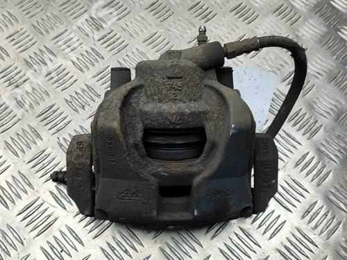 Left front brake caliper LAND ROVER RANGE ROVER EVOQUE (L538) 2.2 D 4x4 | BP29486121M105 