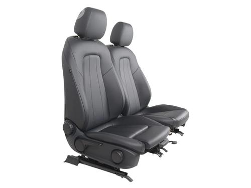 Seats set MERCEDES-BENZ A-CLASS Saloon (V177) A 180 d (177.110) | BP33362660C78 - Image 8