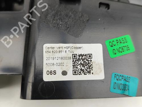 Luftventil SKODA SCALA (NW1) 1.0 TSI | BP33110208I21 - Image 6