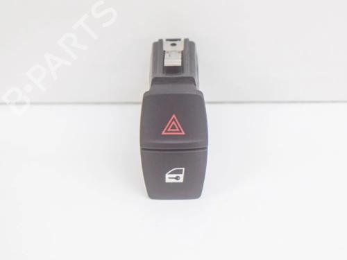 Used Warning switch Warning switch BMW 4 Coupe (F32, F82) 440 i (326 hp) 6866960 6866960