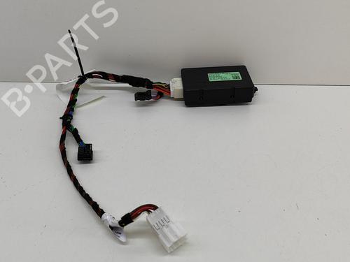 Used Electronic module MERCEDES-BENZ CLA (C118) CLA 250 e (118.386) (218 hp) 27771069