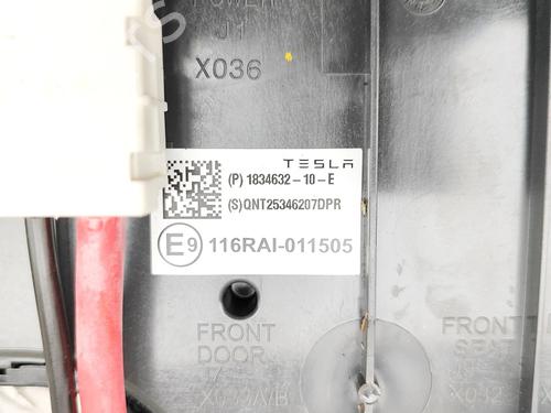Control unit TESLA MODEL 3 (5YJ3) EV | BP38162530M11 - Image 5