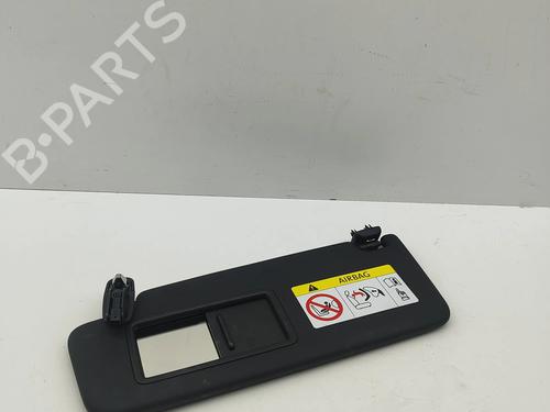 Right sun visor AUDI A5 (F53, F5P) 2.0 TDI quattro | BP33396123I2 - Image 2