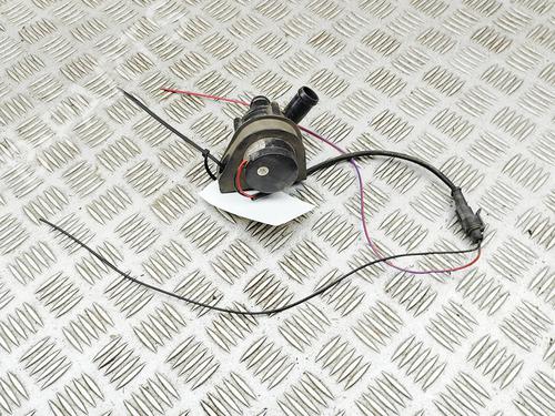 Auxiliary water pump RENAULT MASTER III Bus (JV) 2.3 dCi 135 FWD (JV0N, JV08) | BP37510444M111 - Image 2