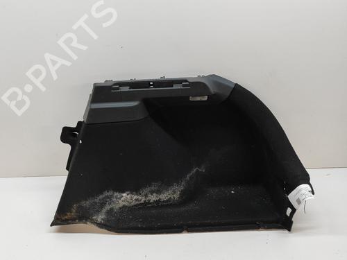Used Boot lining HONDA CIVIC X Hatchback (FC_, FK_) 2.0 Type-R (FK8) (320 hp) 20981572