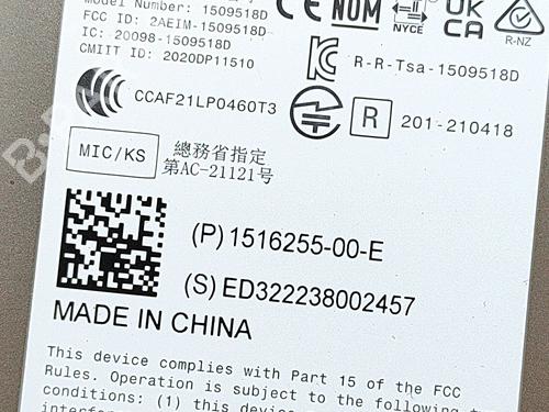 Other TESLA MODEL Y (5YJY) EV Rear-Wheel Drive | BP33367855O1  - Image 6