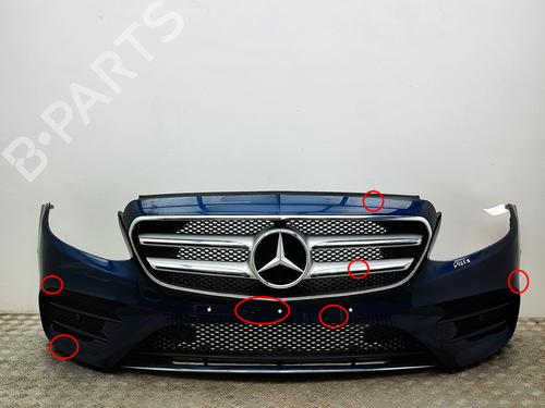 Used Front bumper Front bumper 37722139 37722139