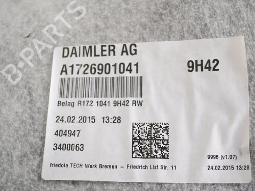 Other MERCEDES-BENZ SLK (R172) 250 CDI / d (172.403) | BP33366808O1 - Image 6